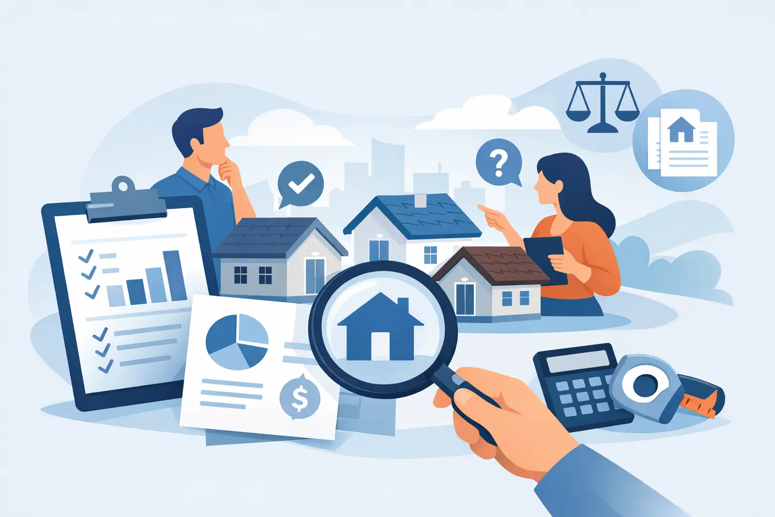 How to Compare Roofing Estimates Without Guessing